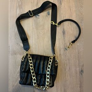 Crossbody Bar Bag